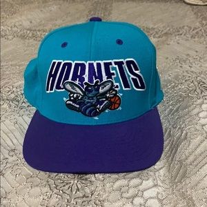 Hornets SnapBack